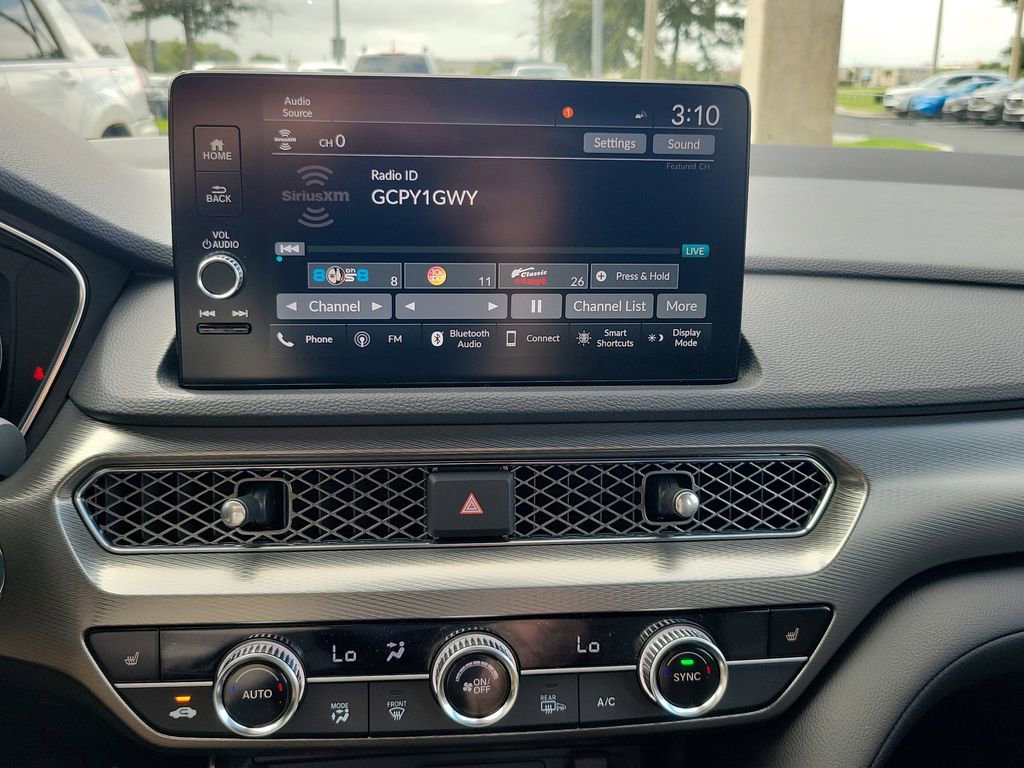 New 2026 Acura Integra A-Spec image 26