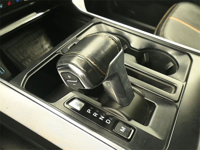 Used 2022 Ford F150 Platinum w/ Equipment Group 701A High image 18