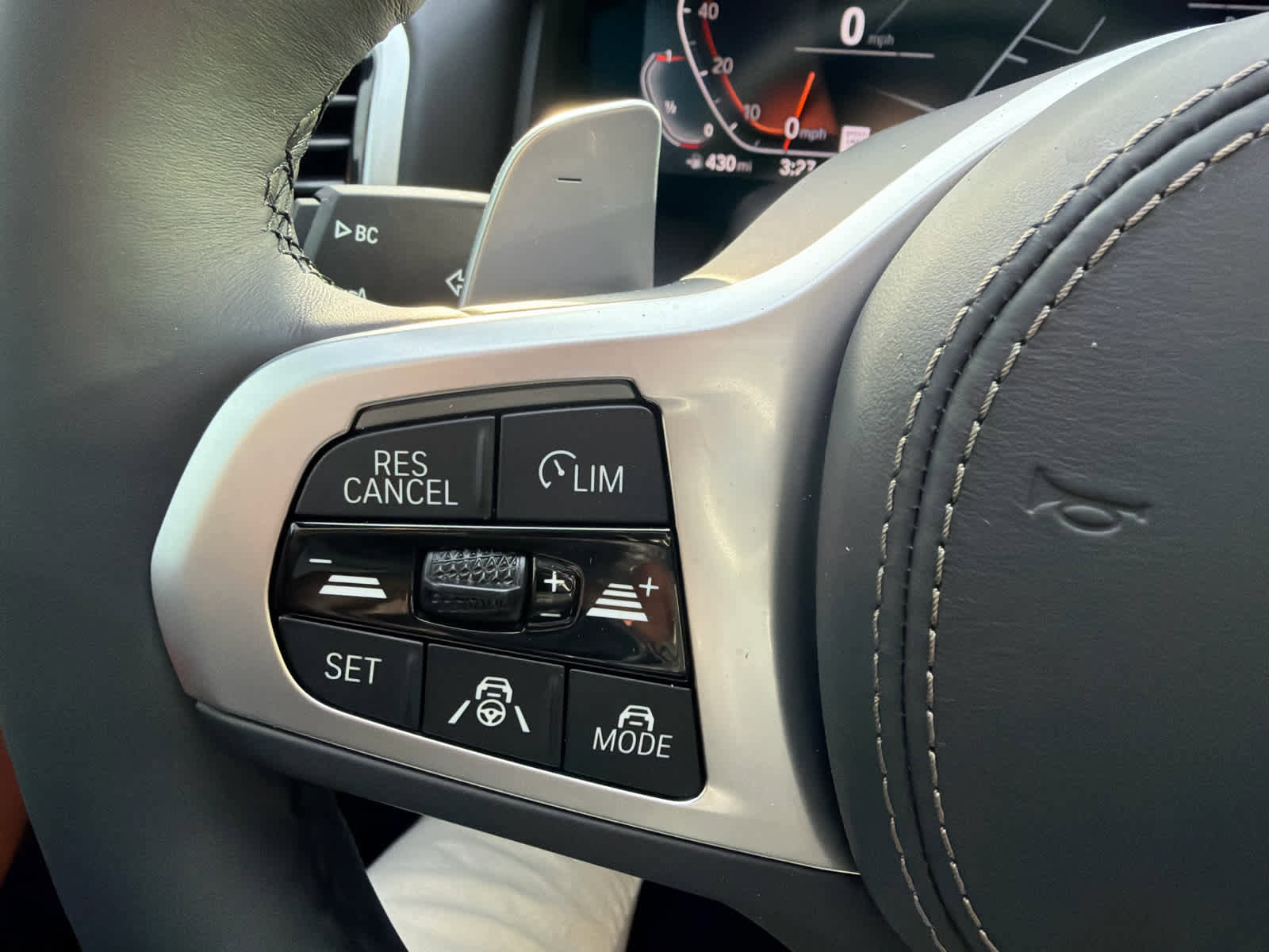 New 2026 BMW 840i xDrive image 37