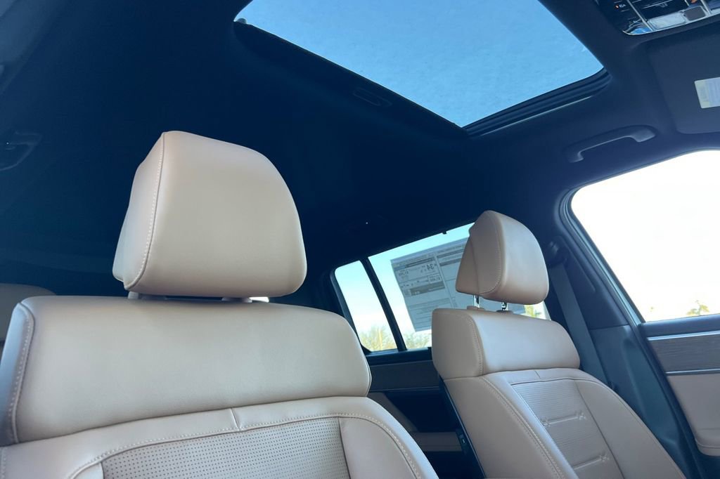 New 2026 Hyundai Santa Fe Limited image 15