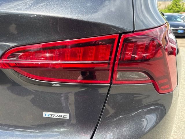 Used 2023 Hyundai Santa Fe SEL AWD/4WD image 34