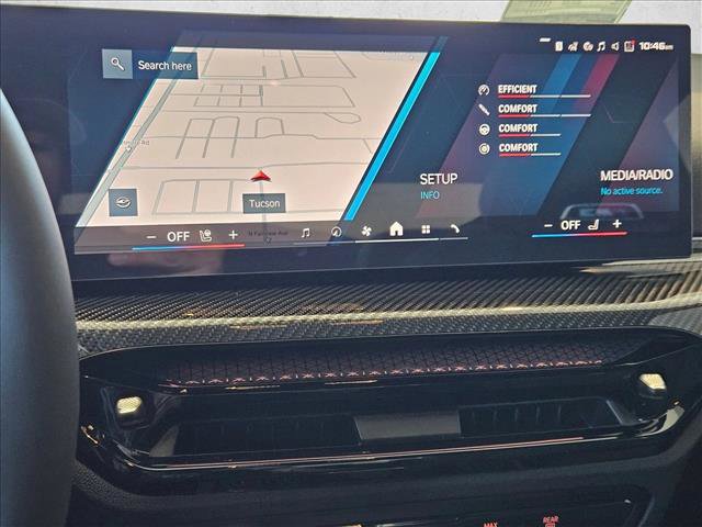 New 2026 BMW M3 Competition image 11