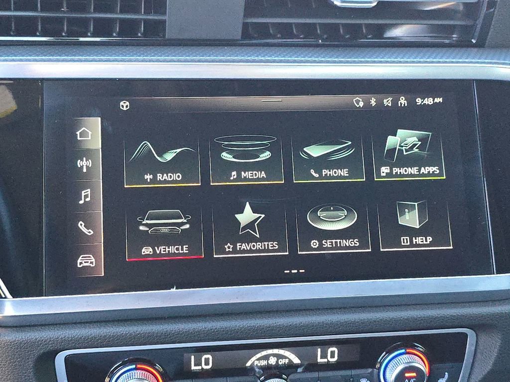 Certified 2023 Audi Q3 2.0T Premium Plus w/ Premium Plus Package AWD/4WD image 27