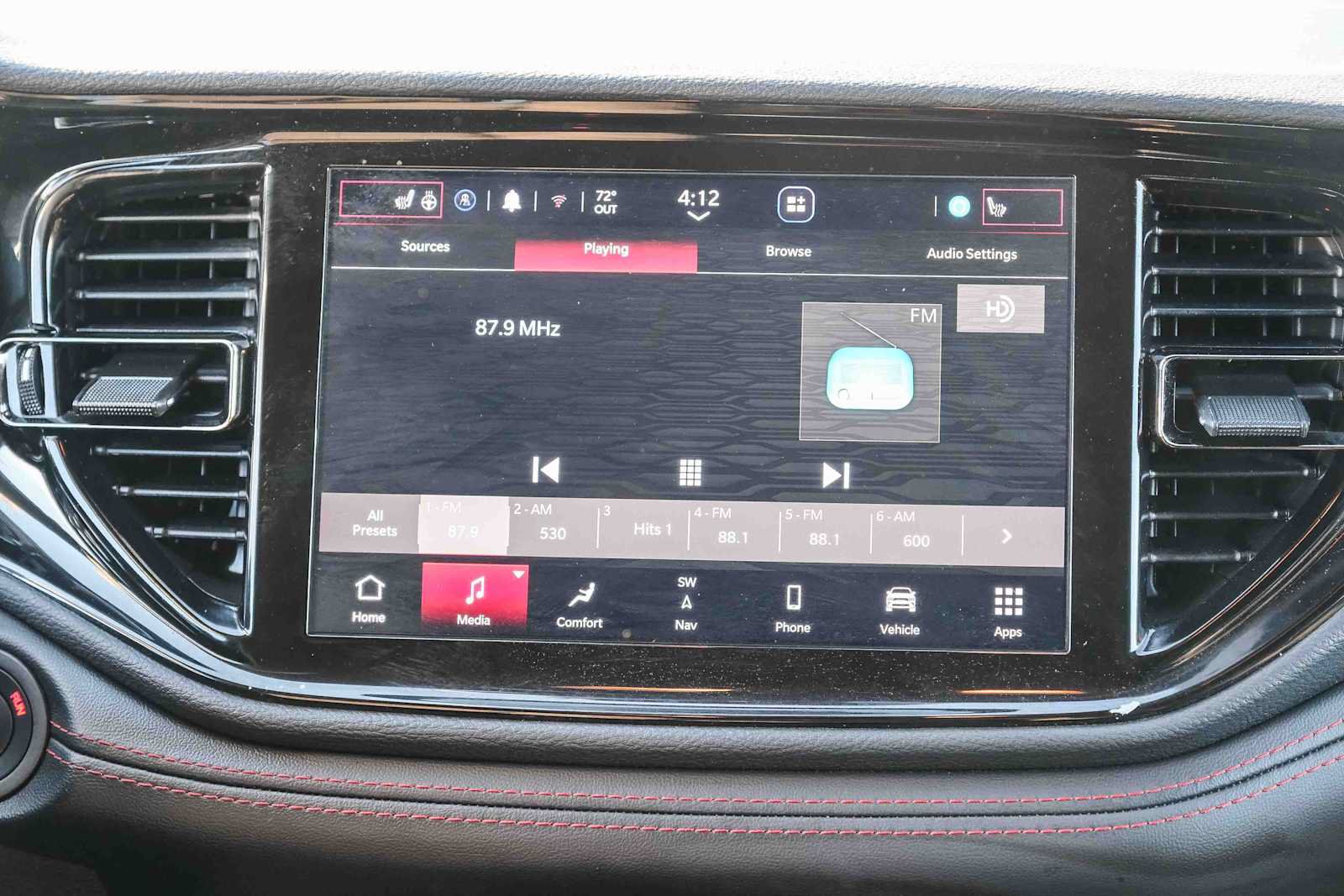 Used 2026 Dodge Durango GT RWD image 16