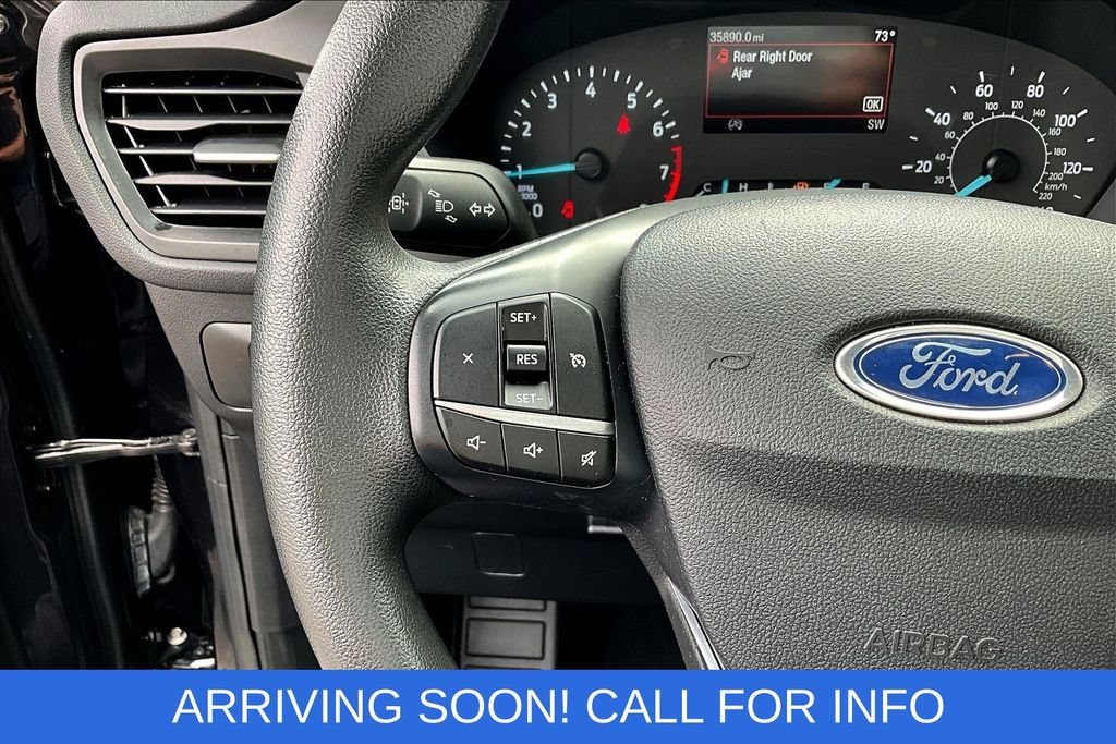 Used 2022 Ford Escape SE AWD/4WD image 11