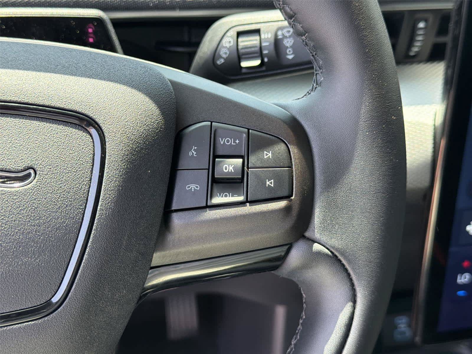 Used 2023 Ford Mustang Mach-E Select RWD image 35