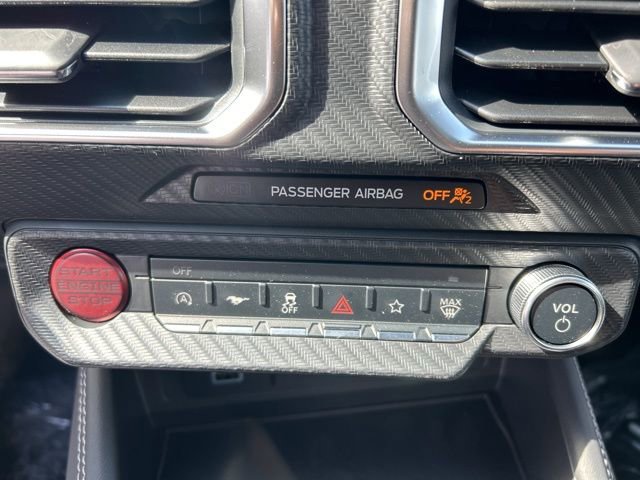 New 2026 Ford Mustang Premium image 16