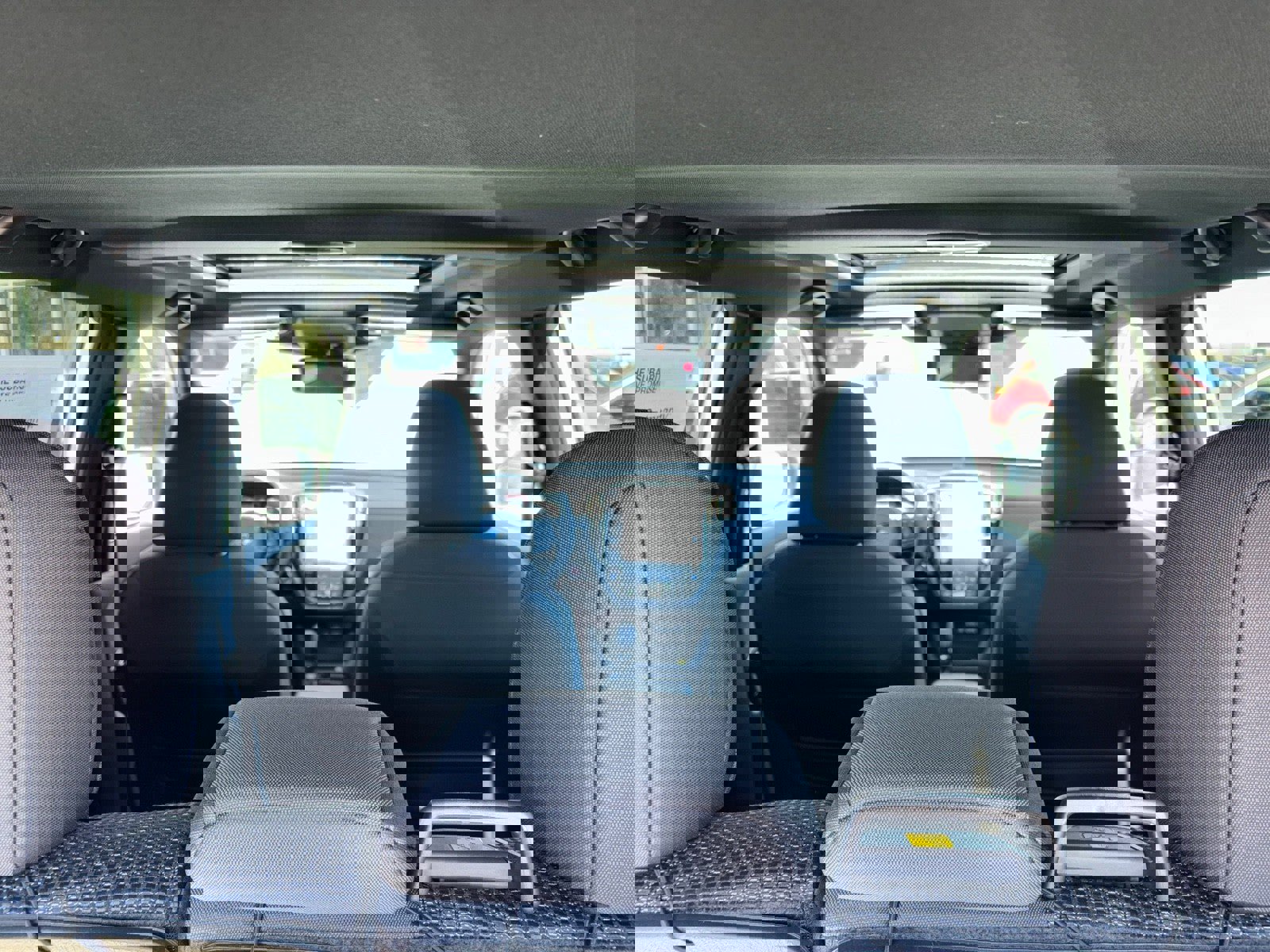 New 2026 Subaru Forester Premium image 51