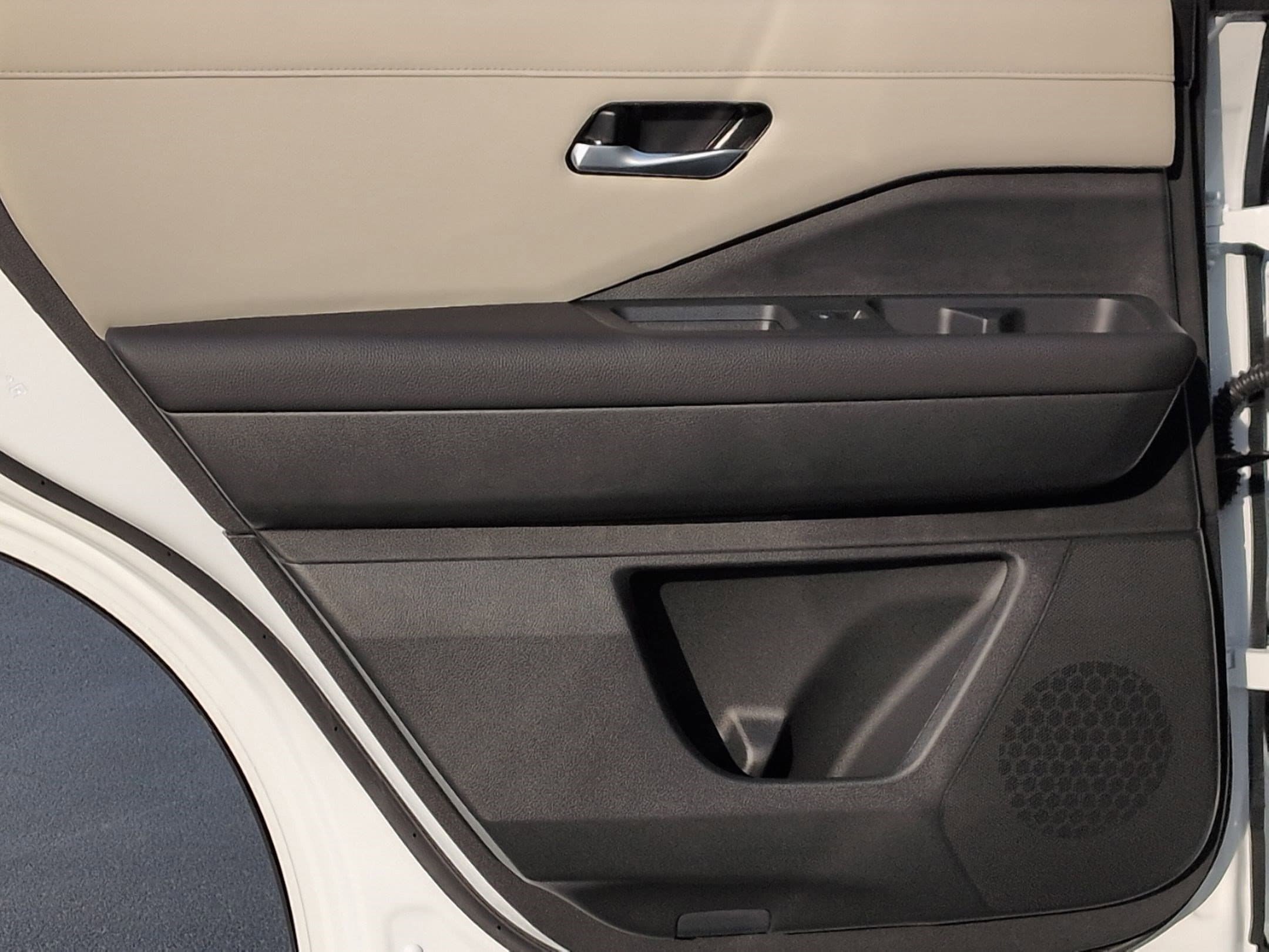 New 2026 Nissan Pathfinder SL AWD/4WD image 29