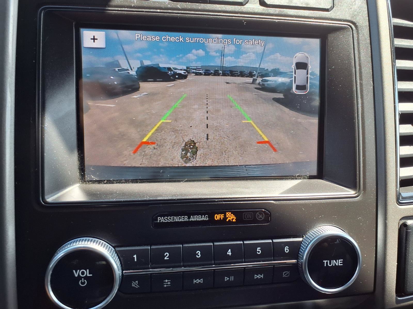 Used 2019 Ford Expedition Max XLT w/ Equipment Group 202A RWD image 6