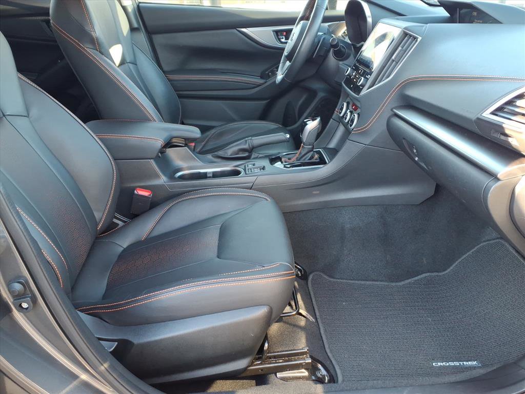 Certified 2023 Subaru Crosstrek 2.5i Limited image 11