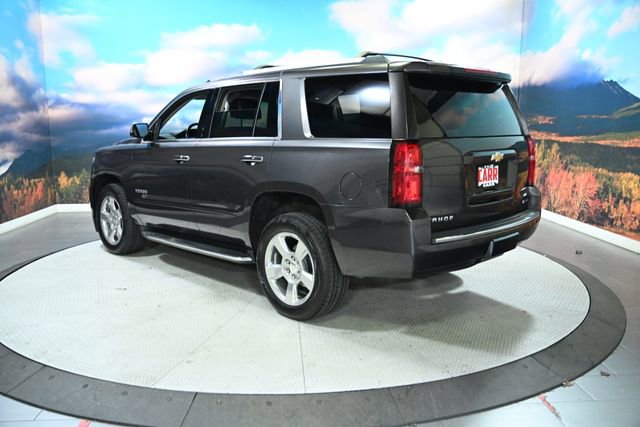Used 2018 Chevrolet Tahoe Premier image 6
