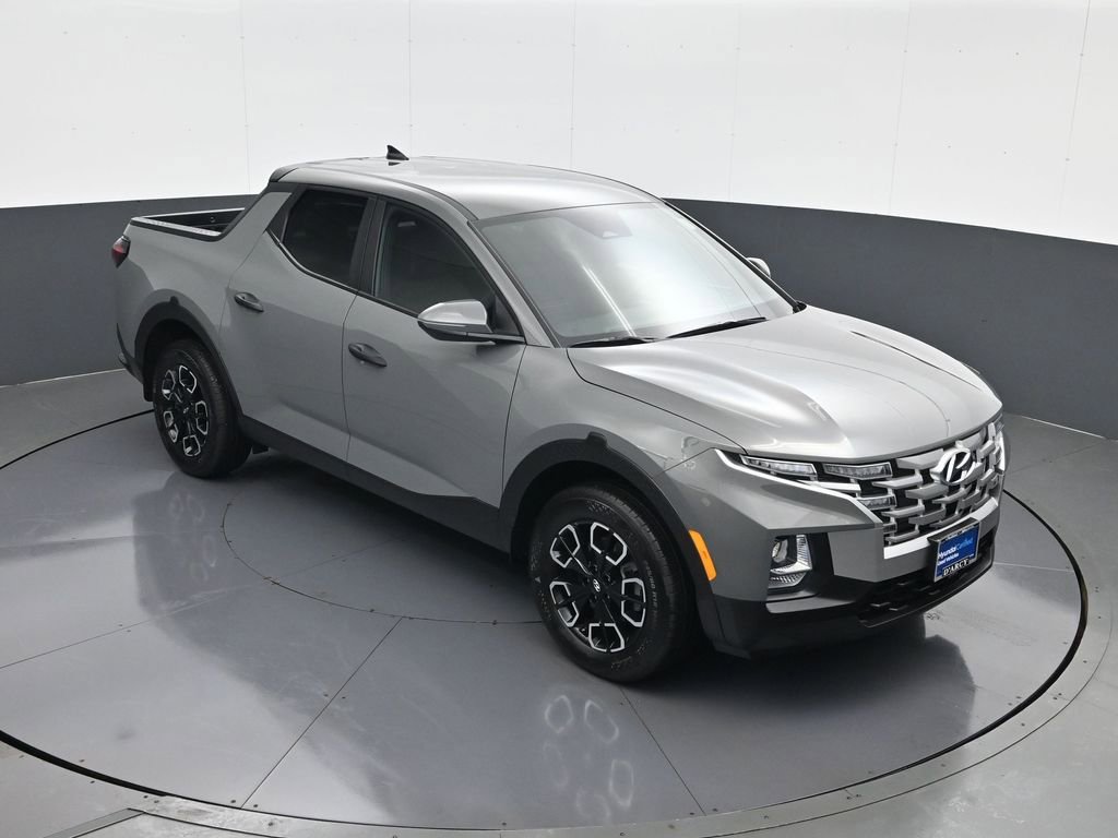 Certified 2022 Hyundai Santa Cruz SEL image 15