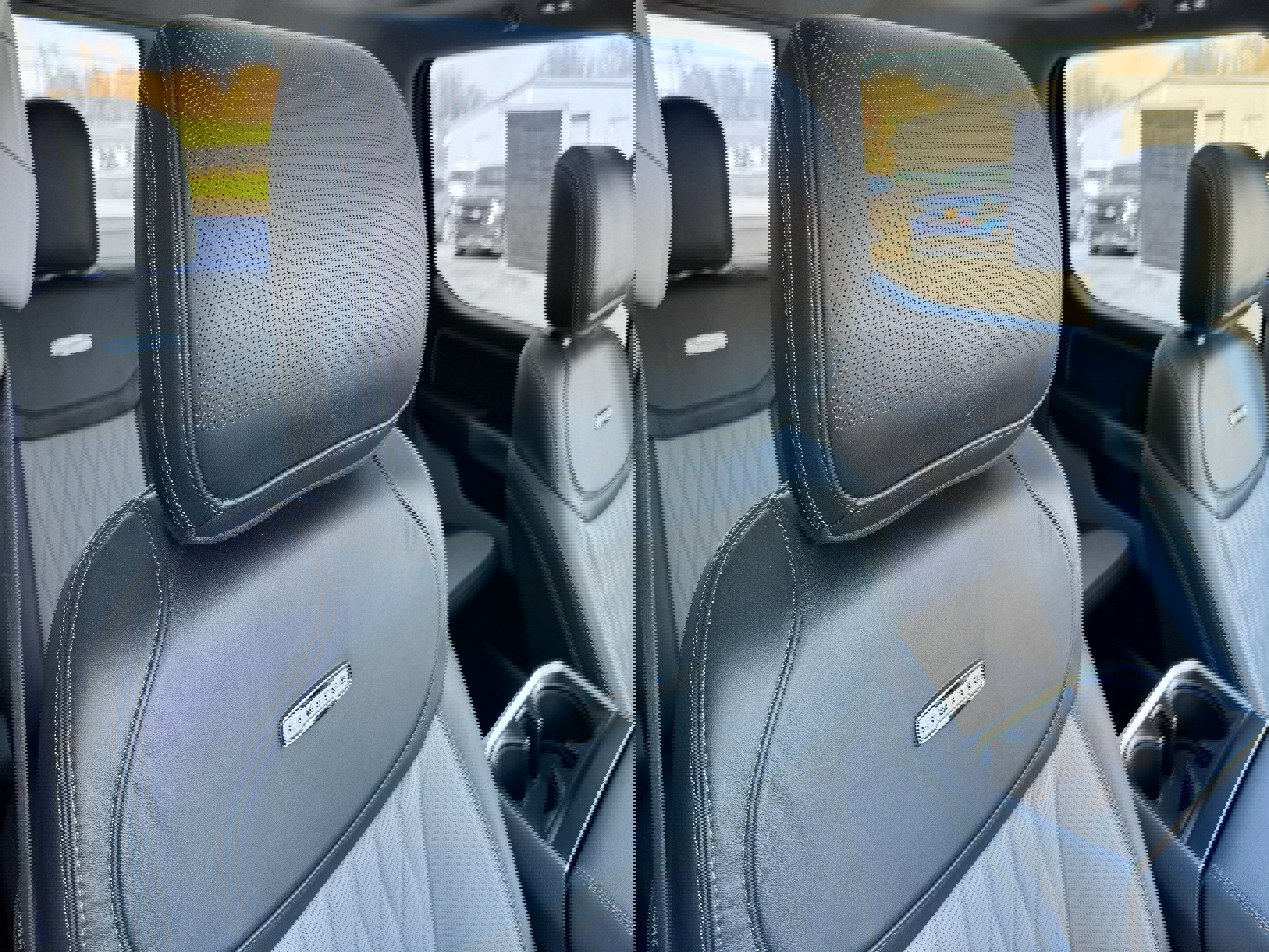 Used 2022 Ford F150 Limited image 27