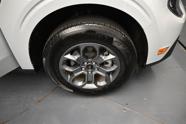 Used 2025 Ford Maverick XLT w/ XLT Luxury Package FWD image 26