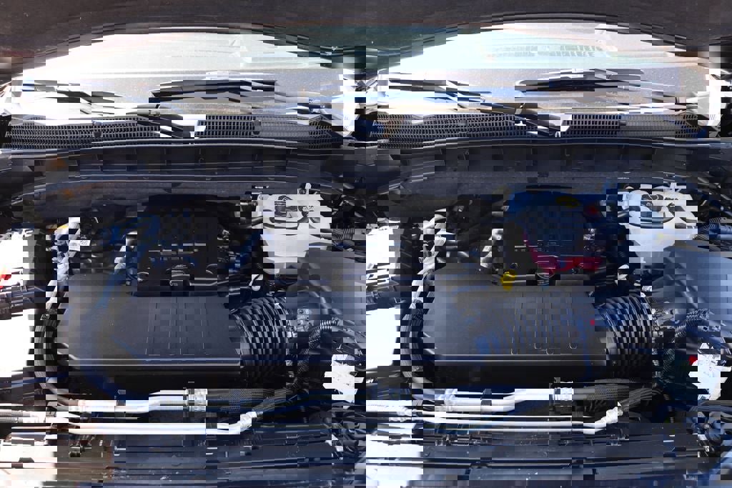 Used 2024 GMC Sierra 1500 Elevation image 23