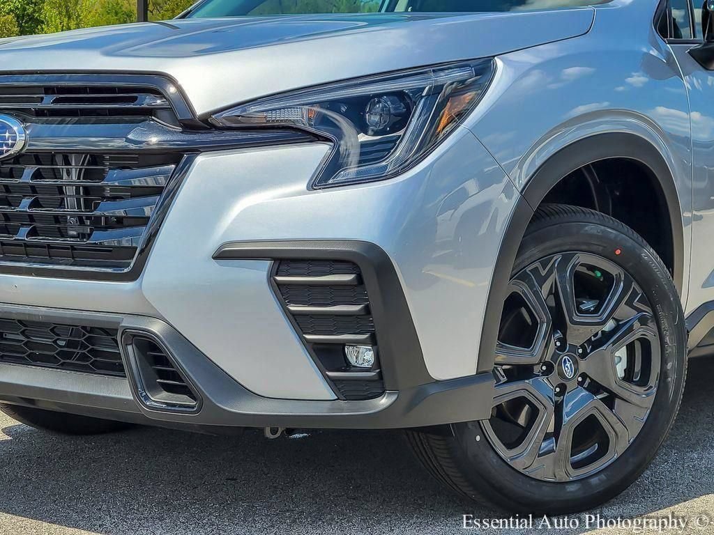 Certified 2026 Subaru Ascent Bronze Edition AWD/4WD image 3