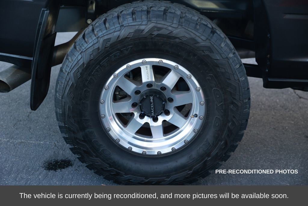 Used 2023 RAM 2500 Tradesman image 10