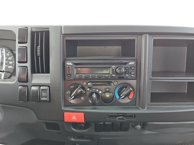 New 2024 Chevrolet Low Cab Forward RWD image 13