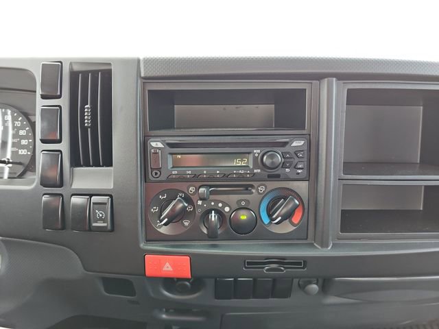 New 2024 Chevrolet Low Cab Forward RWD image 13