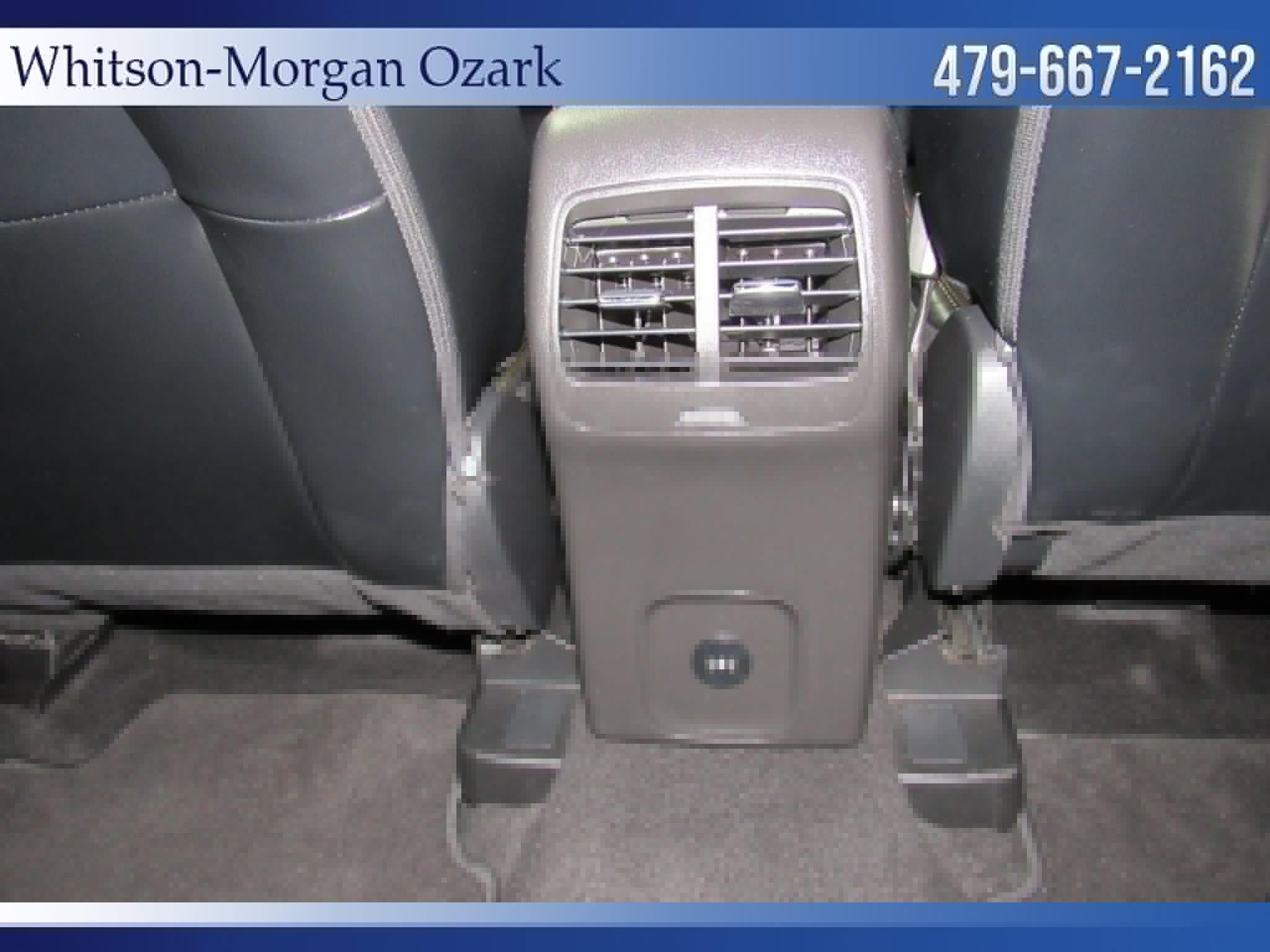 Used 2025 Ford Escape ST-Line FWD image 30