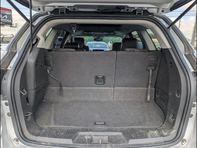 Used 2013 Chevrolet Traverse LT AWD/4WD image 19