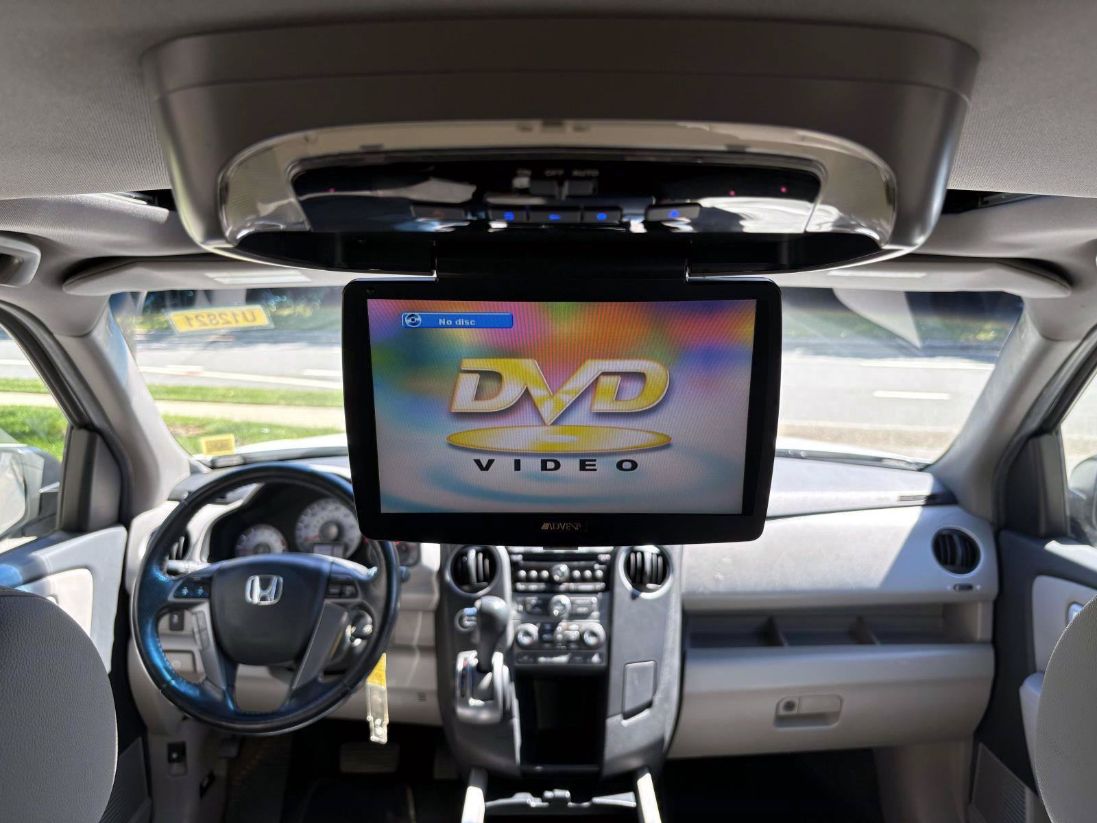 Used 2012 Honda Pilot EX-L image 27