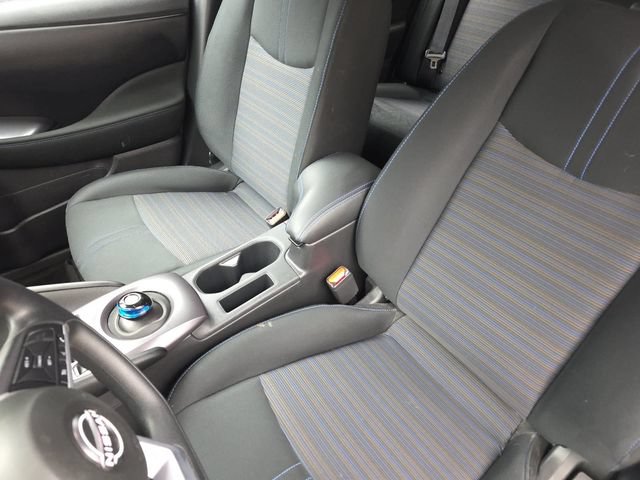 Used 2025 Nissan Leaf S FWD image 15
