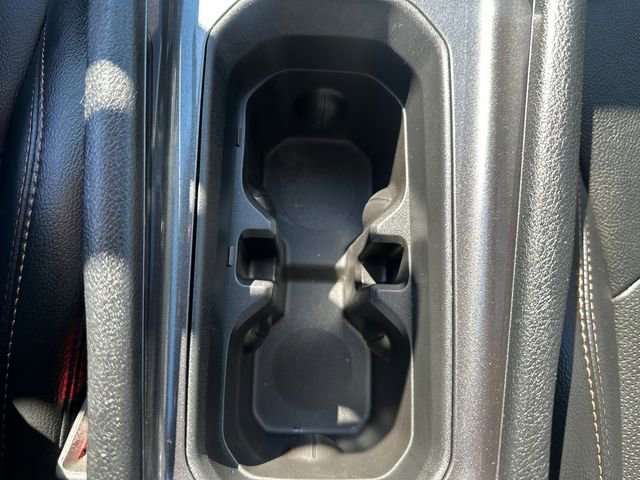 Used 2022 Jeep Compass Latitude w/ Sun and Sound Group image 34