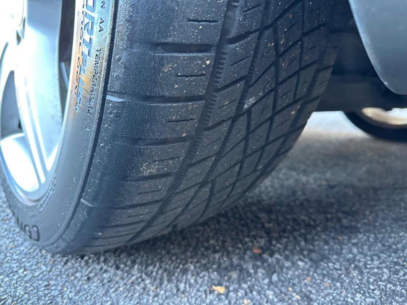 Used 2010 Mercedes-Benz CL 550 4MATIC w/ Sport Pkg image 11