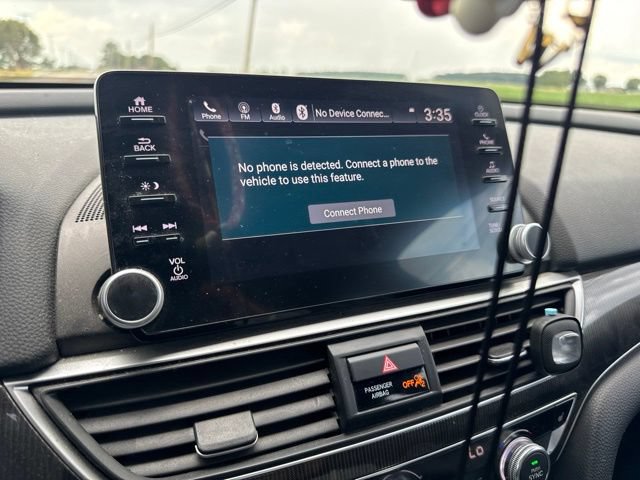 Used 2019 Honda Accord Sport image 15