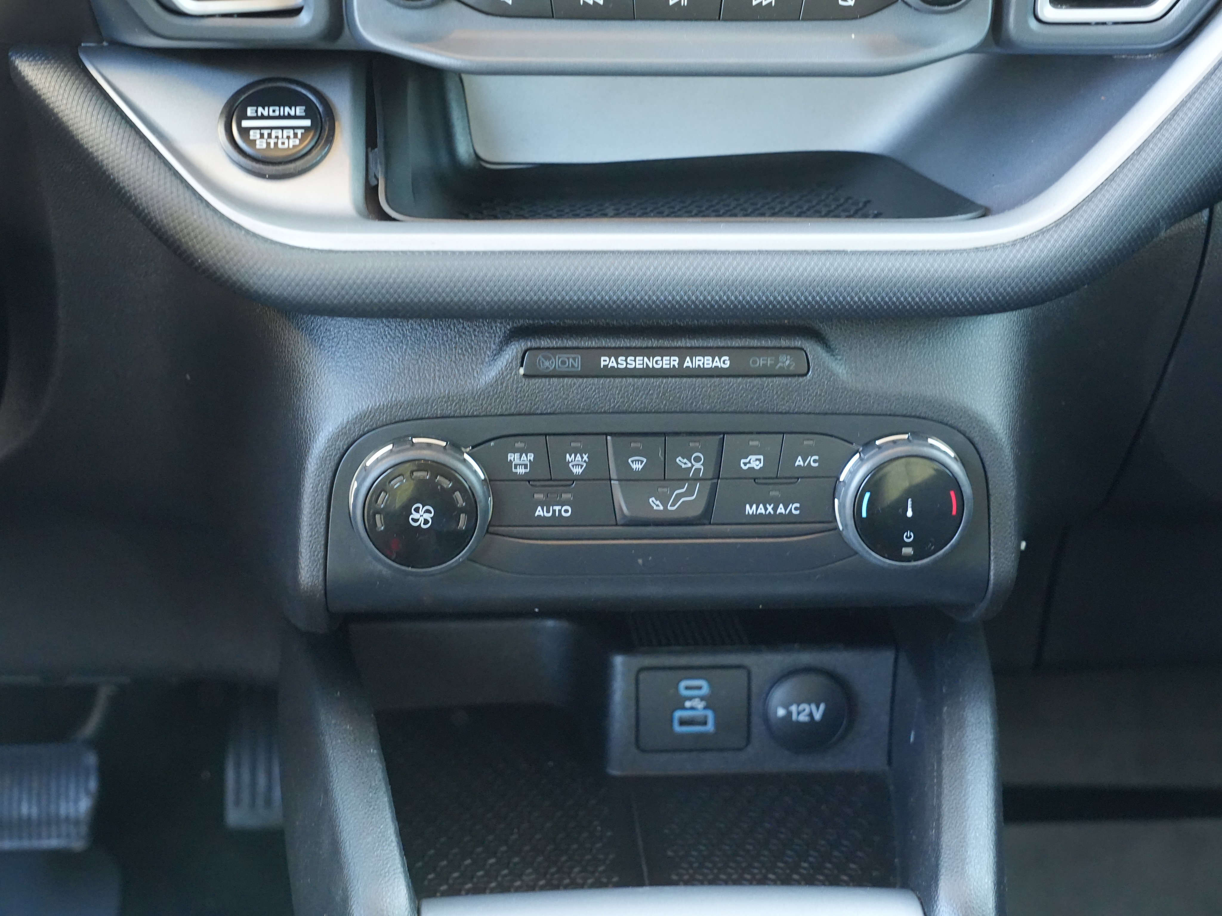 Used 2022 Ford Bronco Sport Big Bend image 24