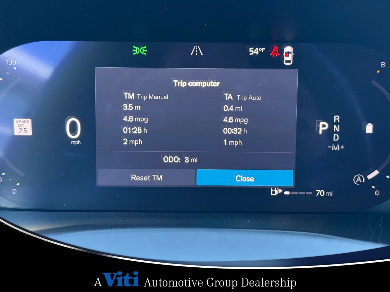 Used 2026 Volvo XC40 B5 Ultra w/ Protection Package Premier image 15