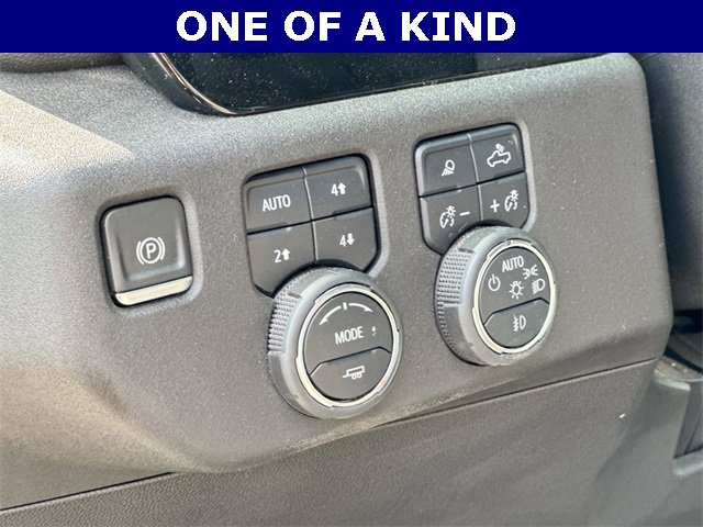 Certified 2024 Chevrolet Silverado 2500 ZR2 w/ LPO, Dark Essentials Package image 19
