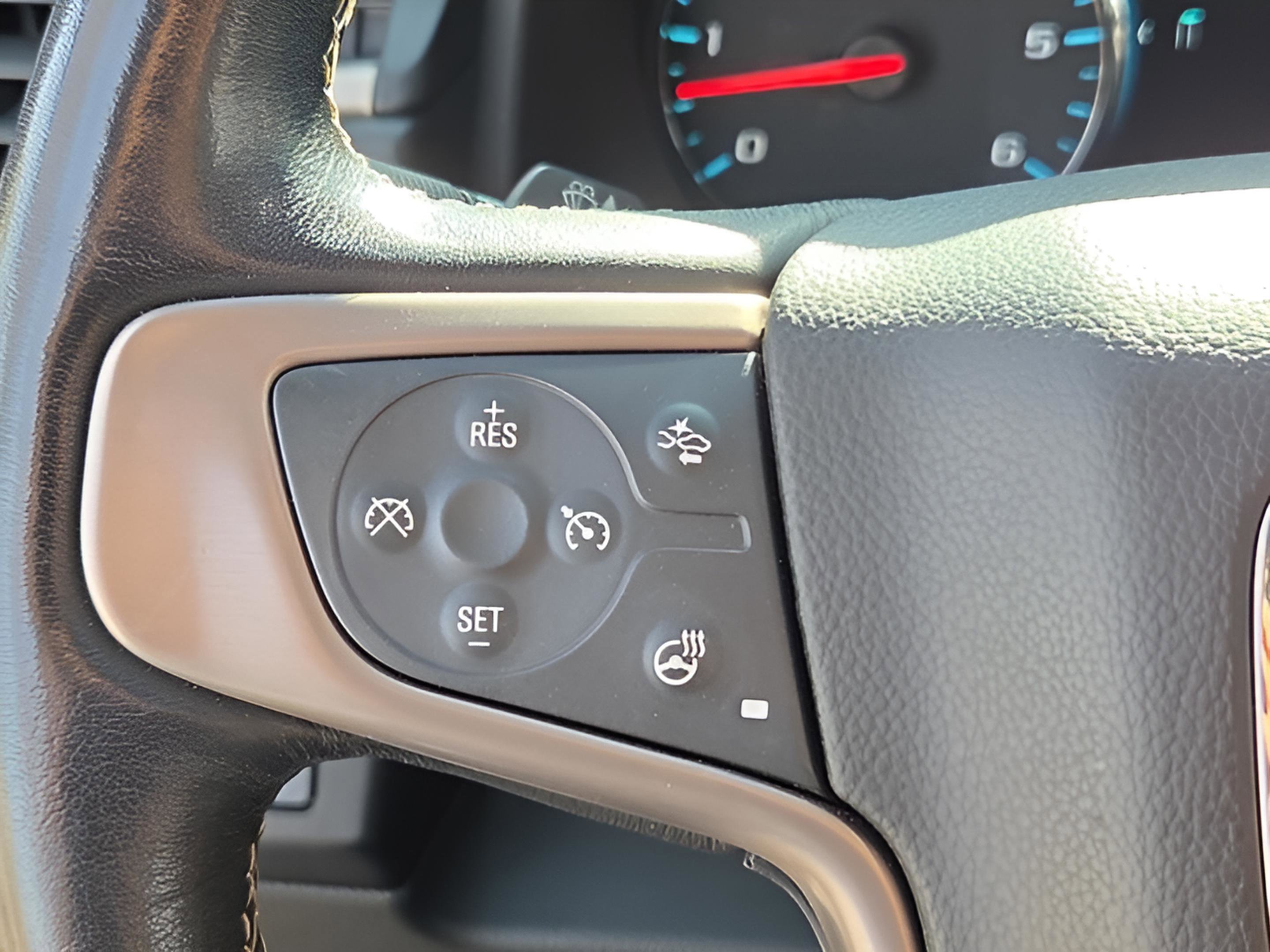 Used 2019 GMC Yukon Denali w/ Denali Ultimate Package AWD/4WD image 23
