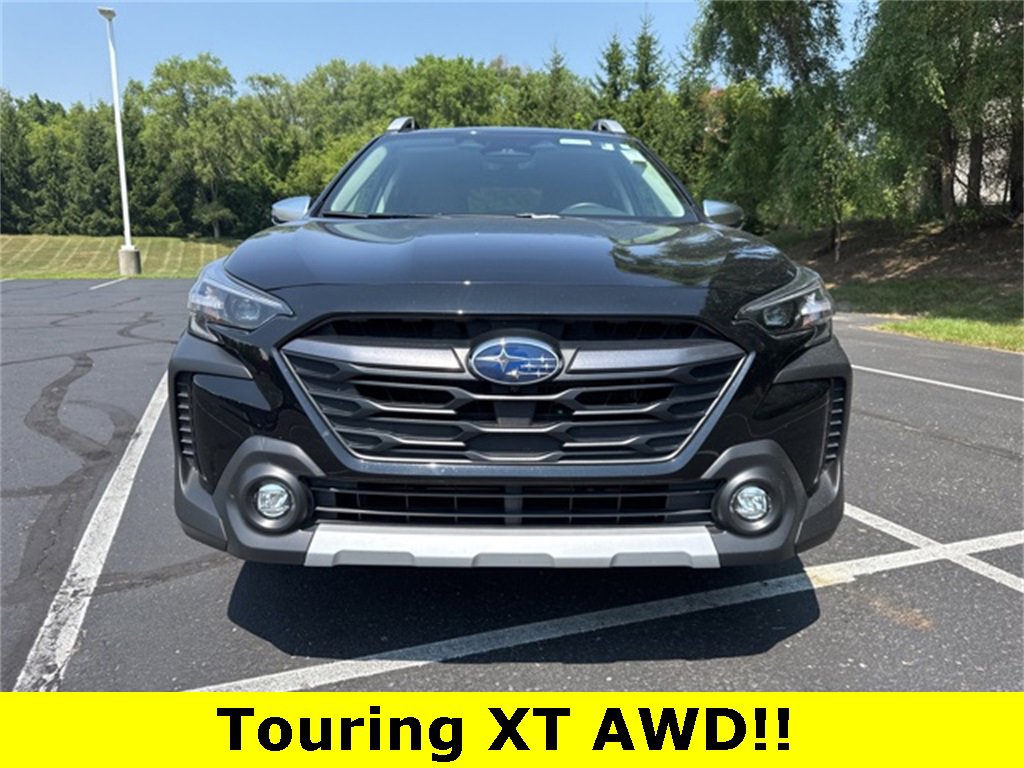 Used 2024 Subaru Outback Touring XT image 2