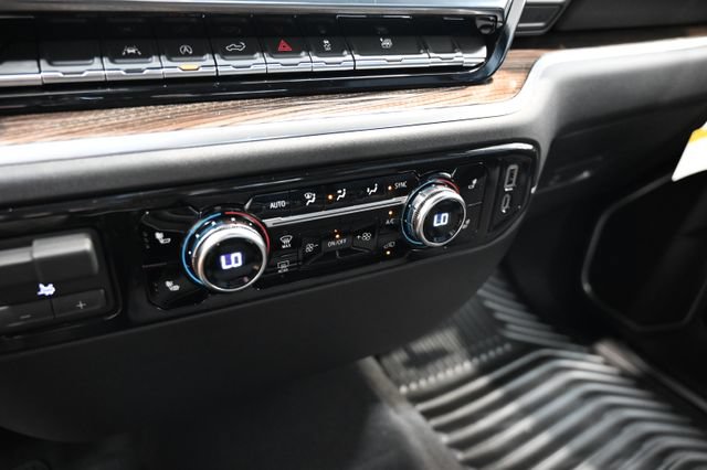 New 2026 GMC Sierra 1500 Elevation AWD/4WD image 20