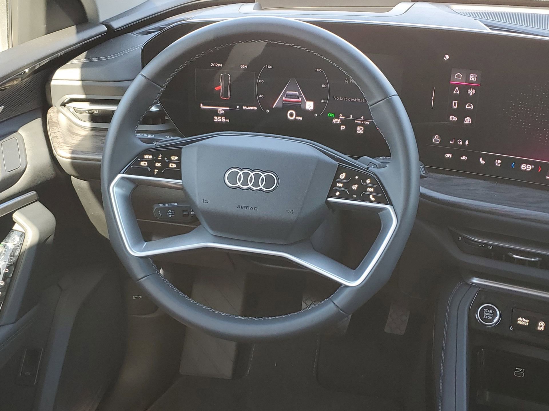 New 2025 Audi Q5 Premium Plus image 15