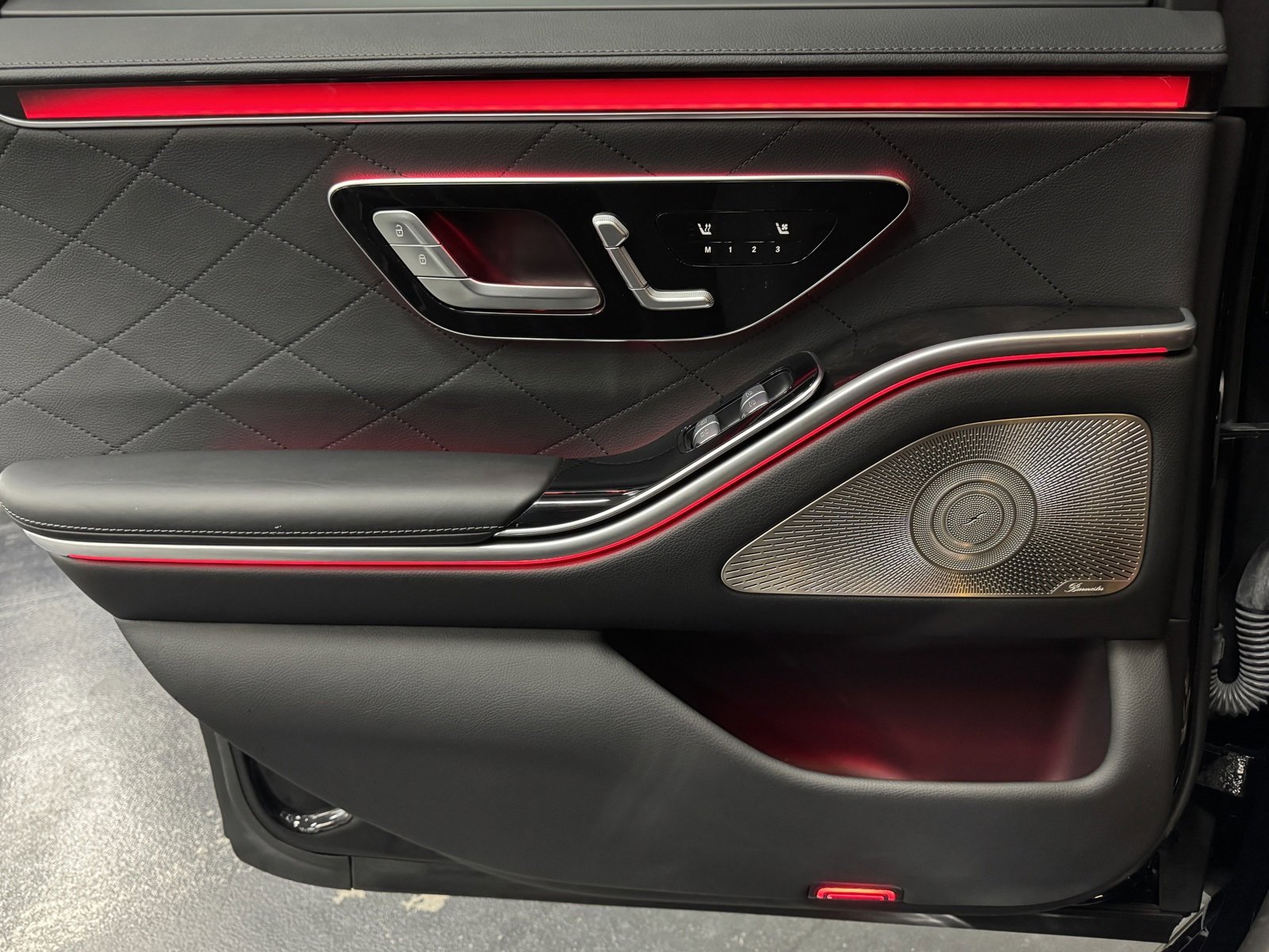 Certified 2023 Mercedes-Benz S 500 S 500 image 38