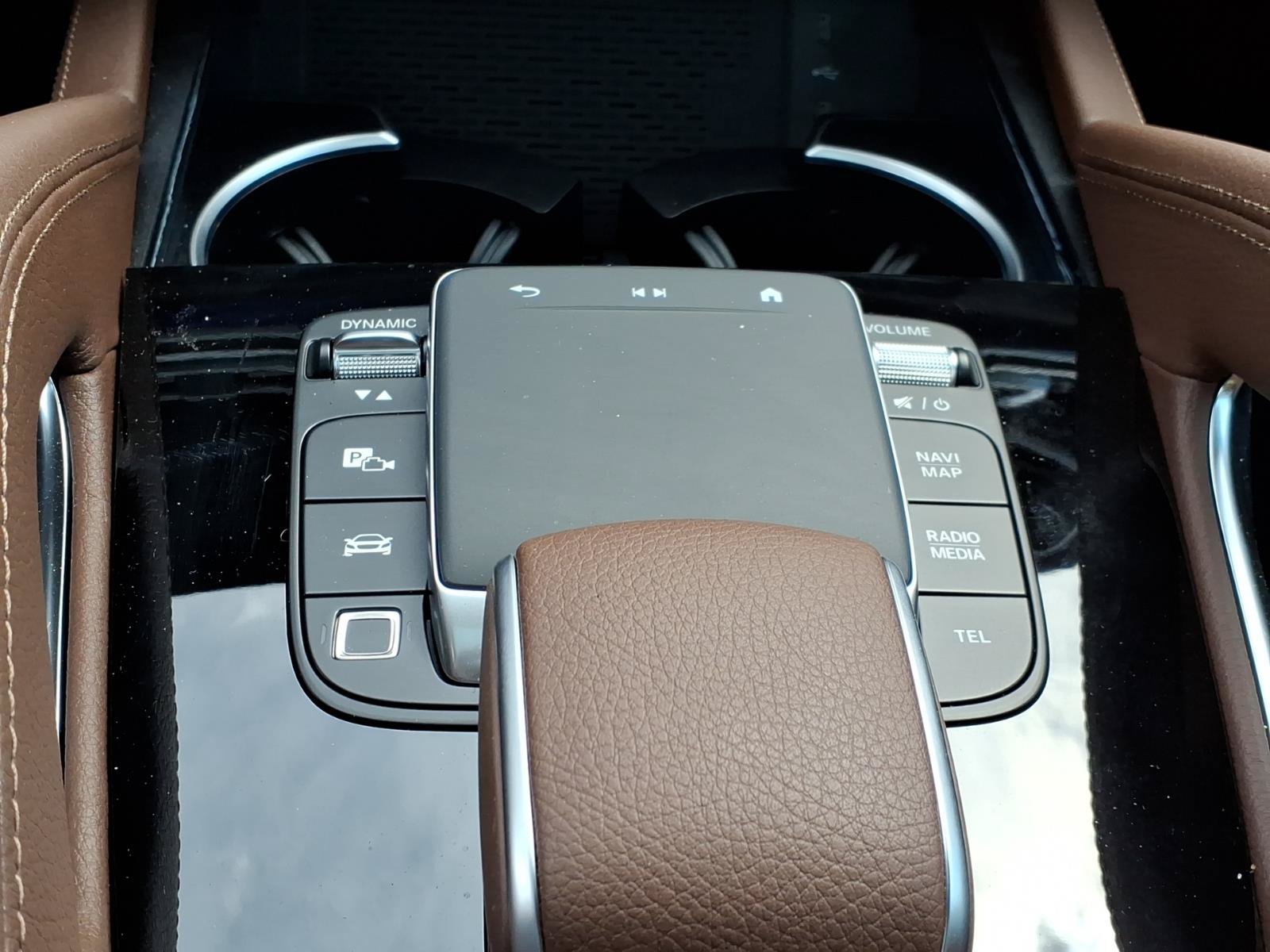 New 2026 Mercedes-Benz GLE 450 4MATIC image 17