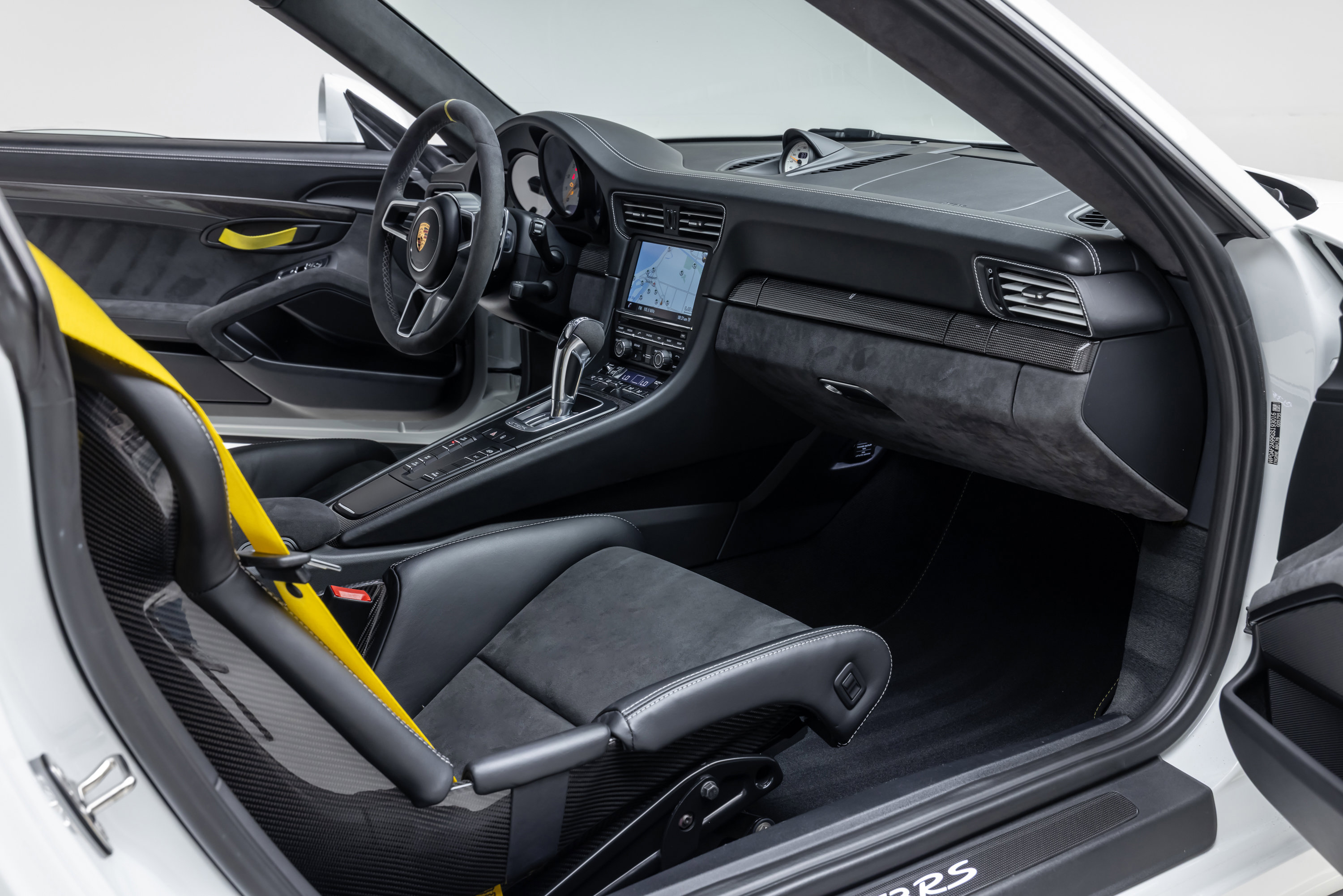 Used 2016 Porsche 911 GT3 RS image 70