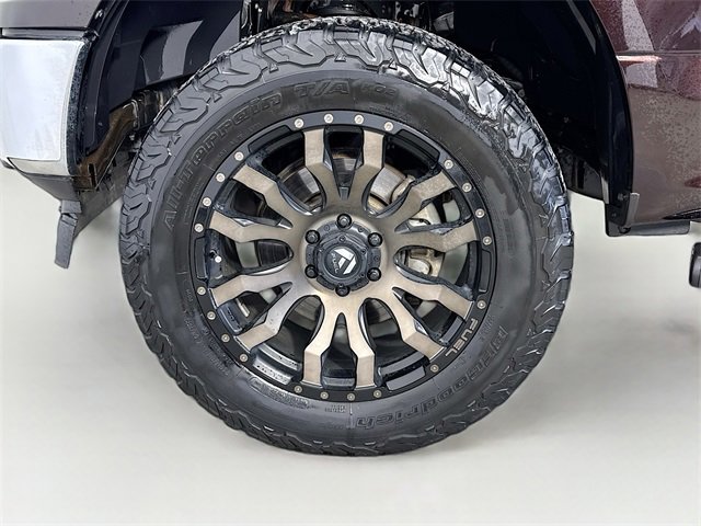 Used 2019 Ford F150 XLT image 28