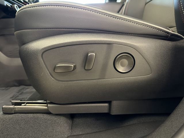 New 2026 Chevrolet Silverado EV Trail Boss image 27