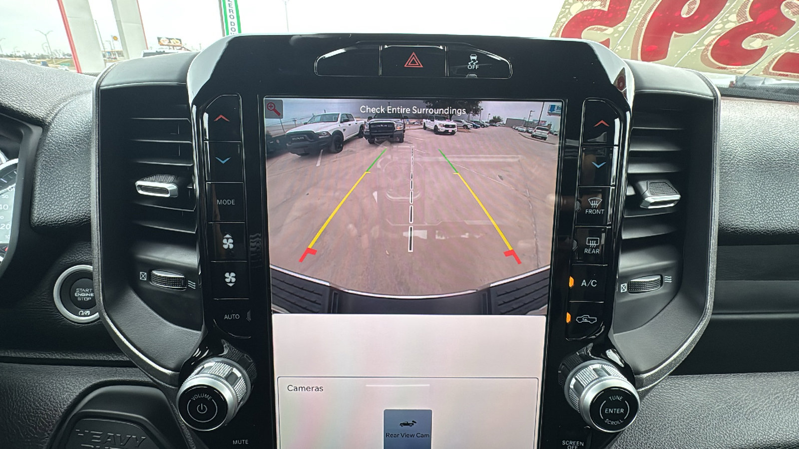 Certified 2026 RAM 2500 Tradesman image 18