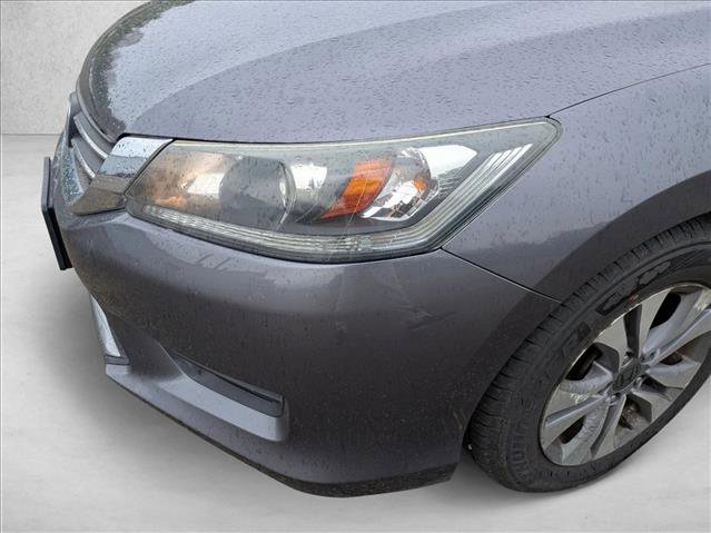 Used 2015 Honda Accord LX image 9