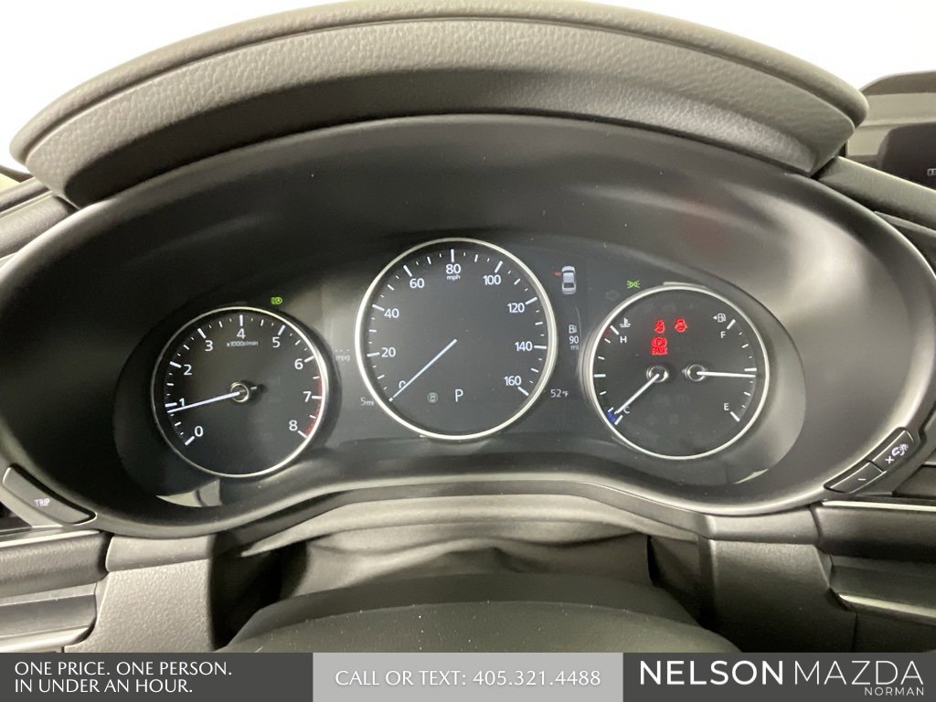 New 2026 MAZDA MAZDA3 s Sport image 44