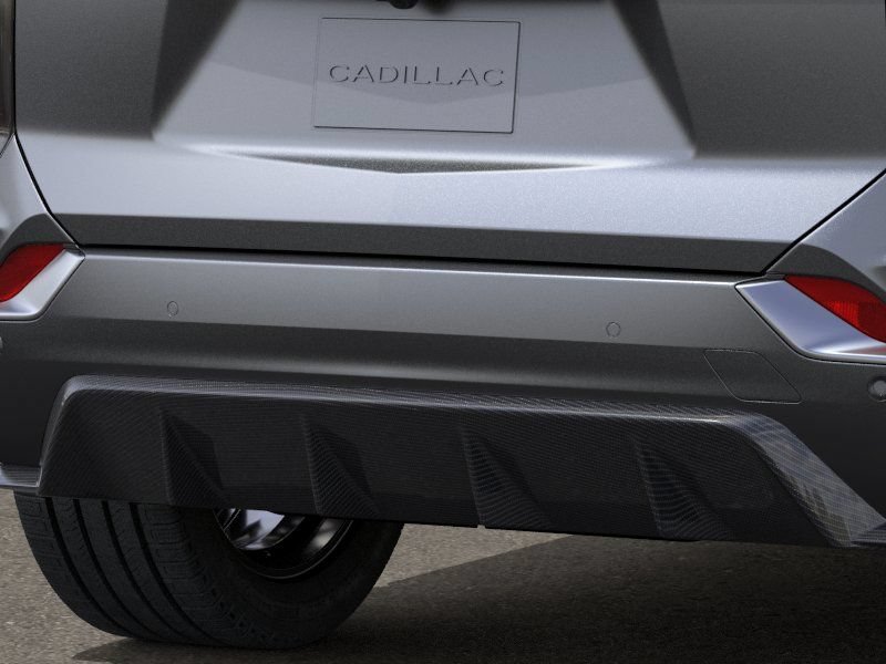 New 2026 Cadillac Optiq V w/ Magnus Launch Edition AWD/4WD image 14