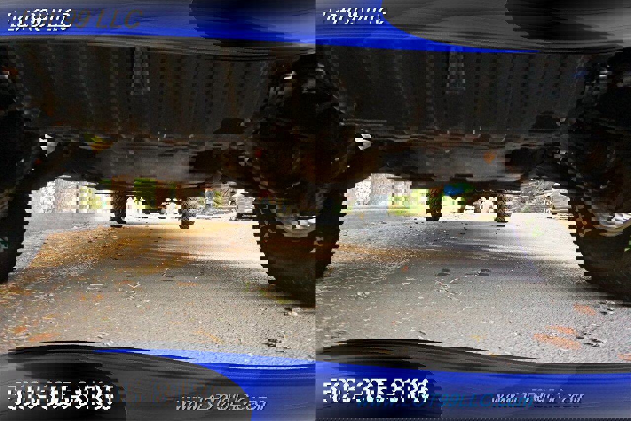 Used 2005 GMC Sierra 3500 SLT w/ Heavy-Duty Power Package image 41