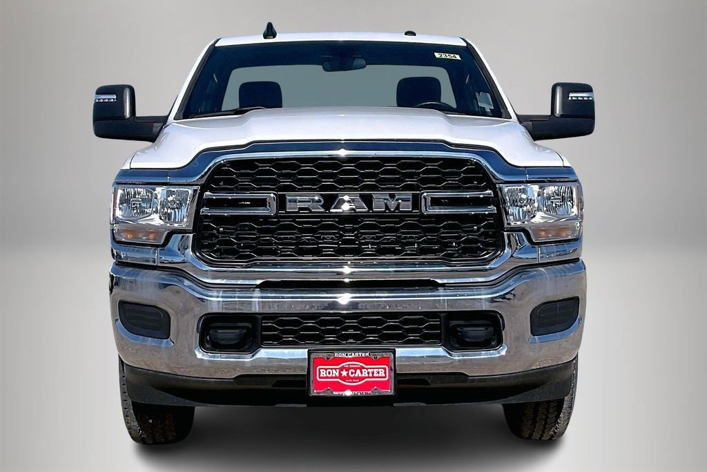 New 2023 RAM 2500 Tradesman AWD/4WD image 11