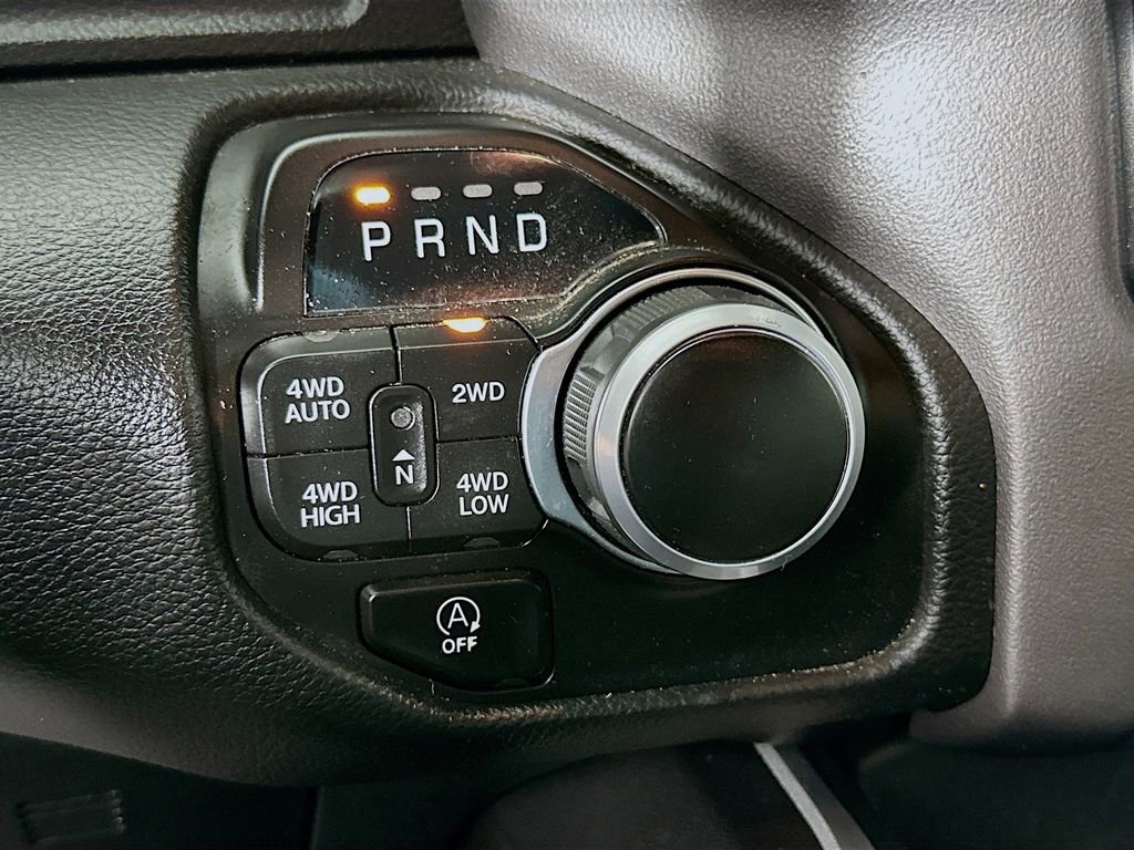 Certified 2024 RAM 1500 Big Horn image 26